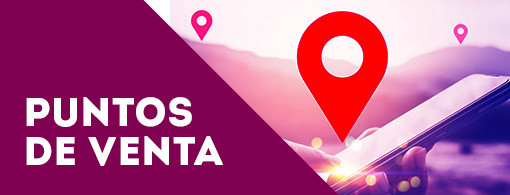 Puntos de Venta Puntos de Venta