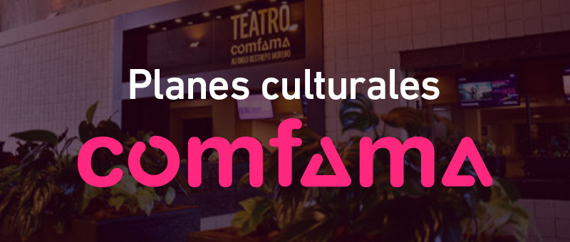 Comfama Comfama