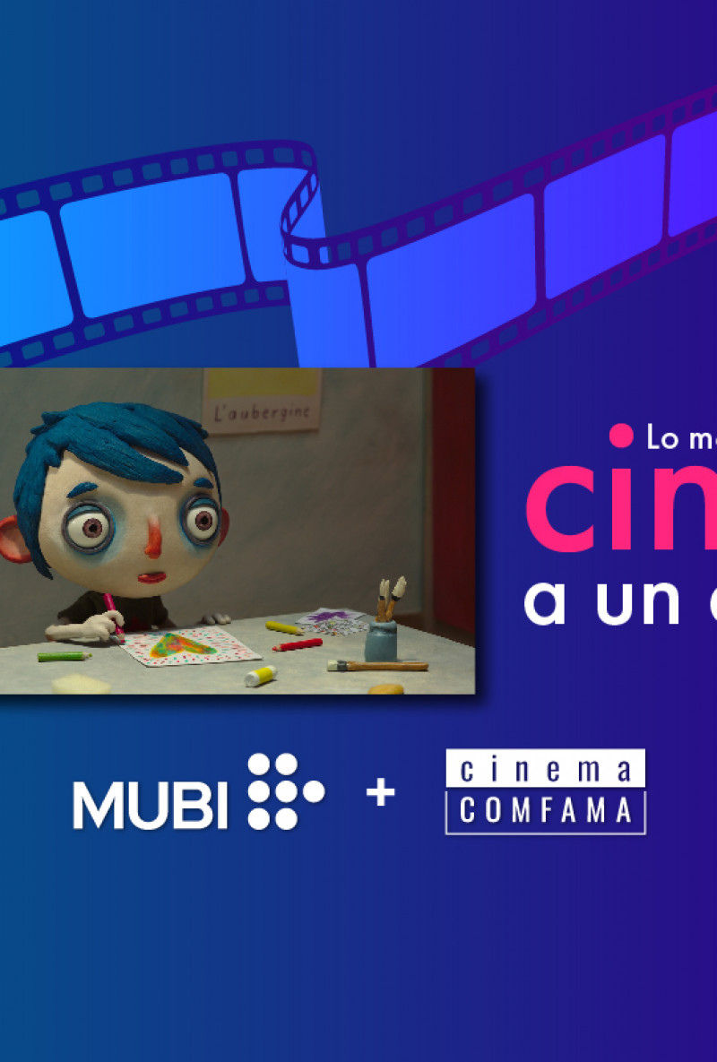 MUBI MUBI