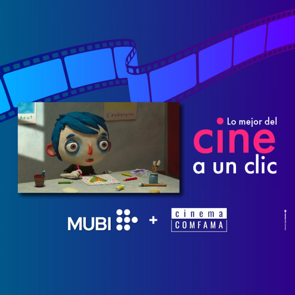 MUBI MUBI