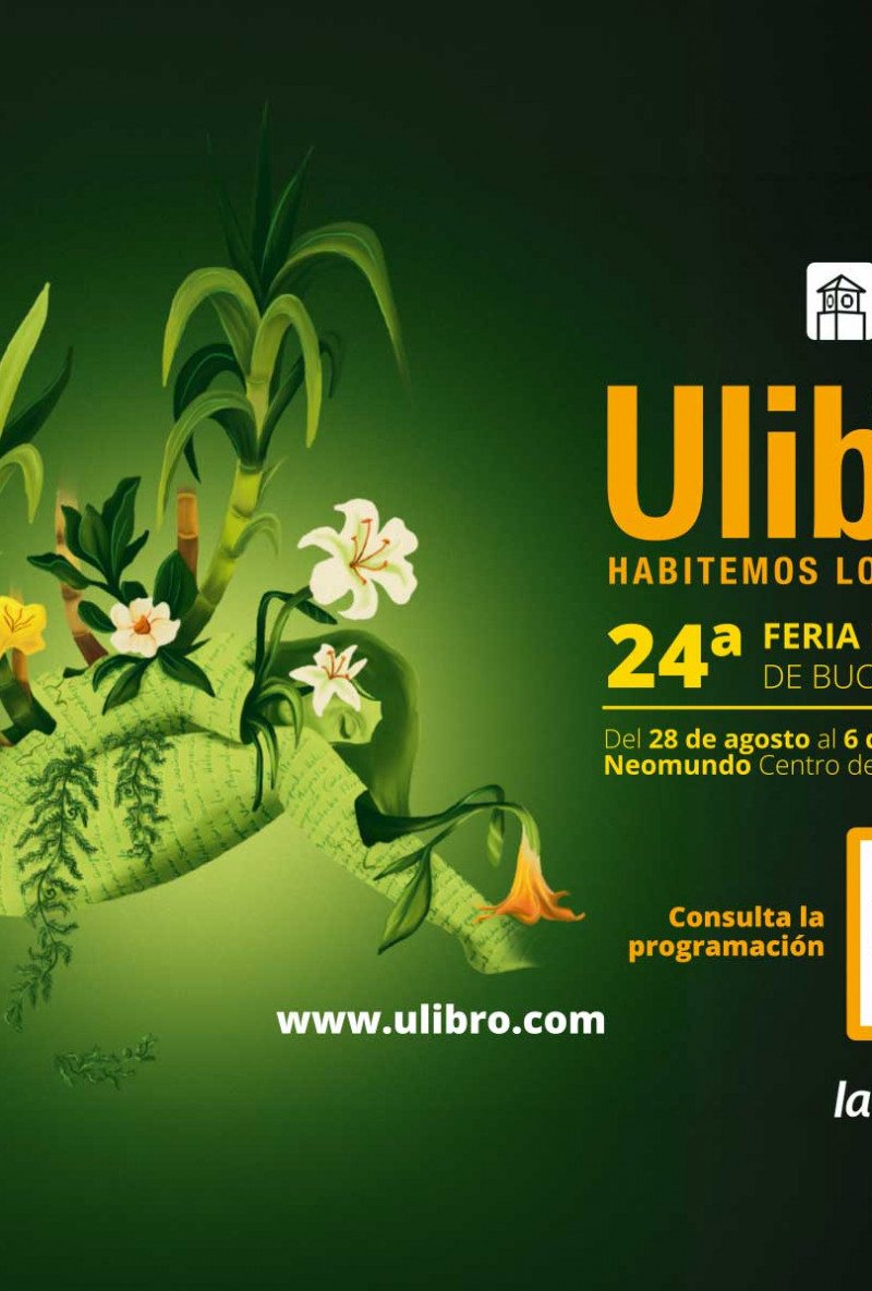 Ulibro habitemos lo salvaje Ulibro habitemos lo salvaje