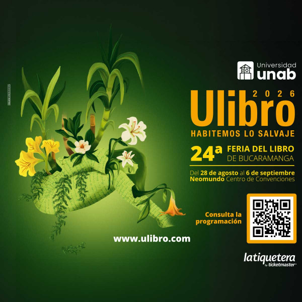 Ulibro habitemos lo salvaje Ulibro habitemos lo salvaje