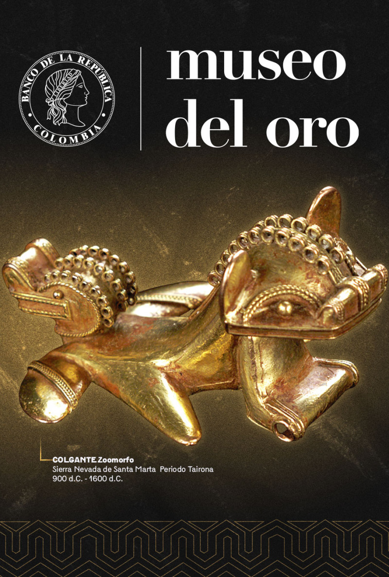 Museo del Oro Museo del Oro