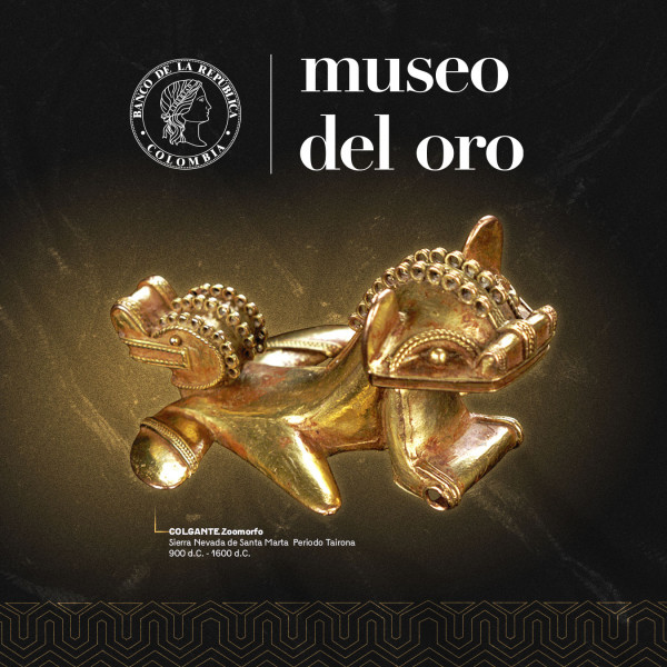 Museo del Oro Museo del Oro