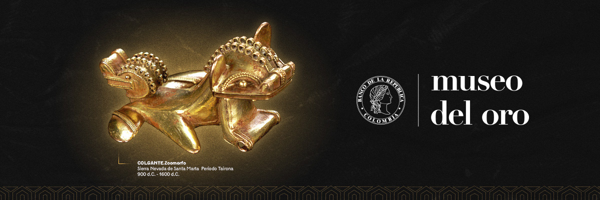 Museo del Oro Museo del Oro