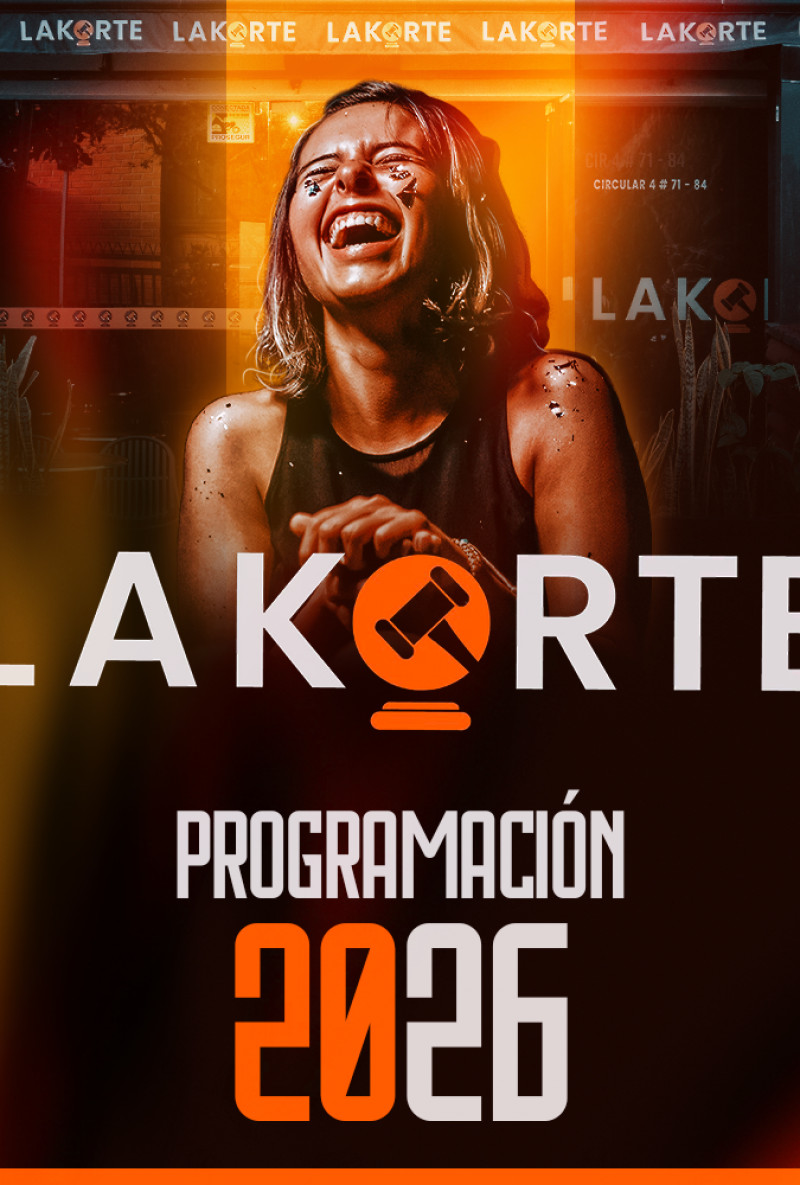 La Korte 2026 La Korte 2026
