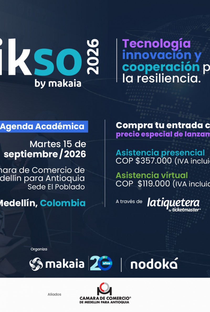 Tikso 2026 Tikso 2026