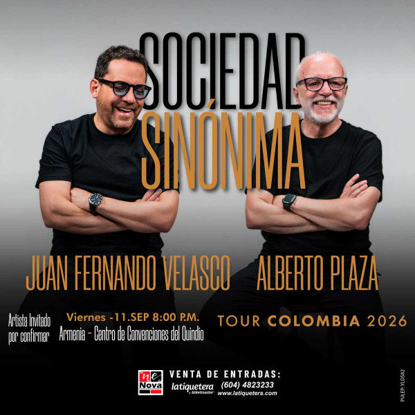 Sociedad Sinónima en Armenia Sociedad Sinónima en Armenia