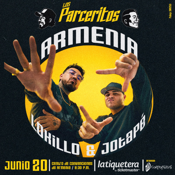 Los Parceritos - Armenia Los Parceritos - Armenia