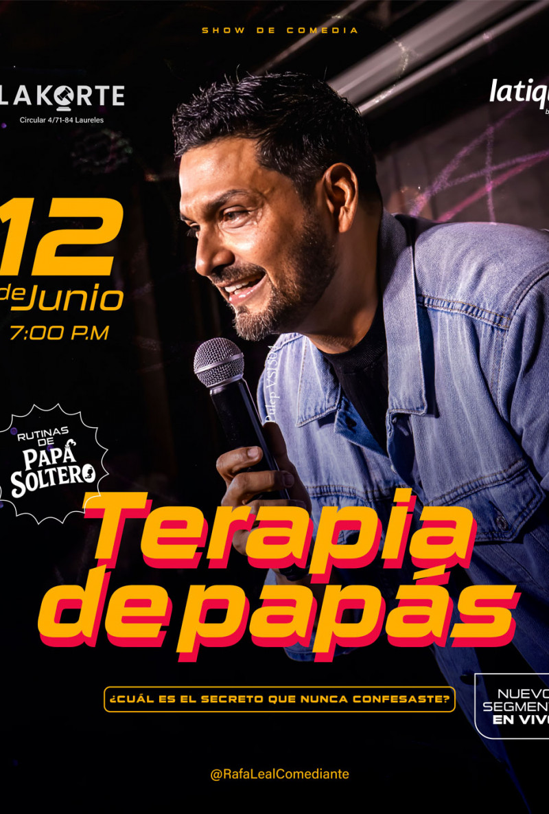 Terapia de papás - Medellín Terapia de papás - Medellín