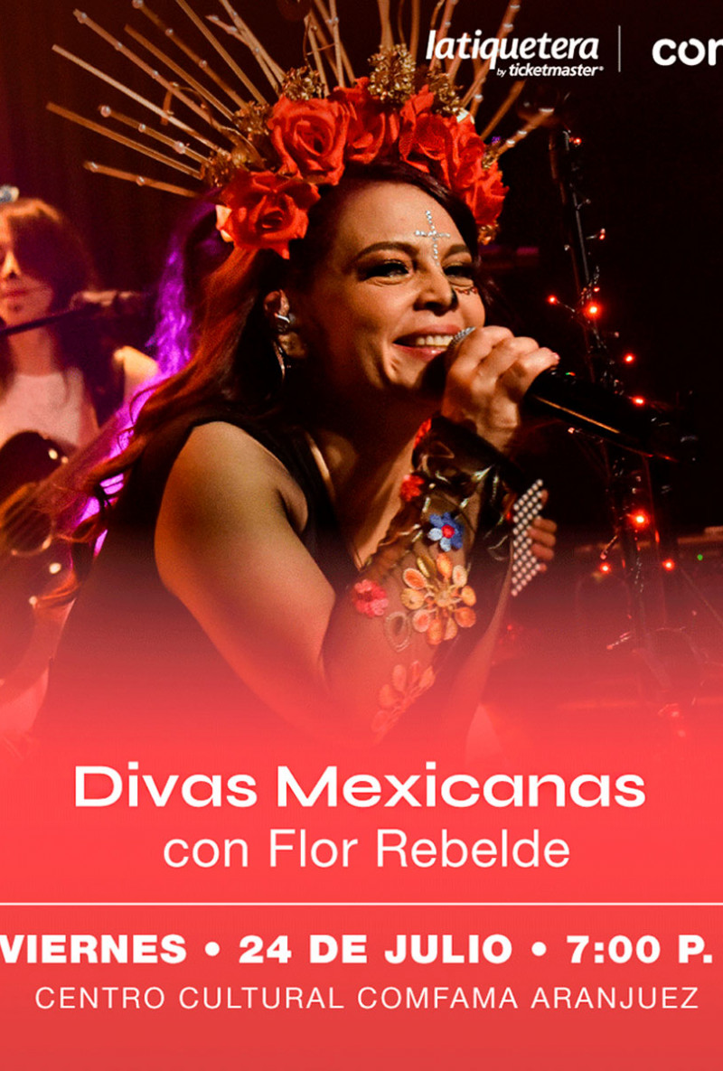 Divas Mexicanas - Medellín Divas Mexicanas - Medellín