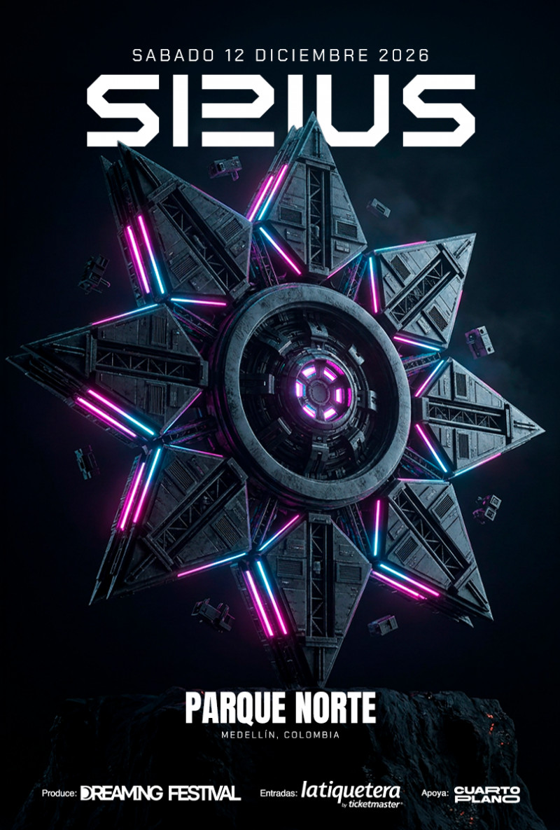 Sirius 2026 Sirius 2026