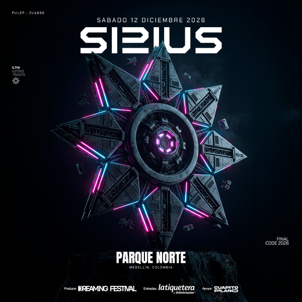 Sirius 2026 Sirius 2026