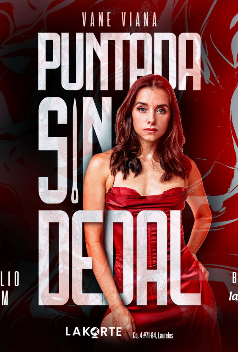 Puntada sin dedal - Medellín Puntada sin dedal - Medellín