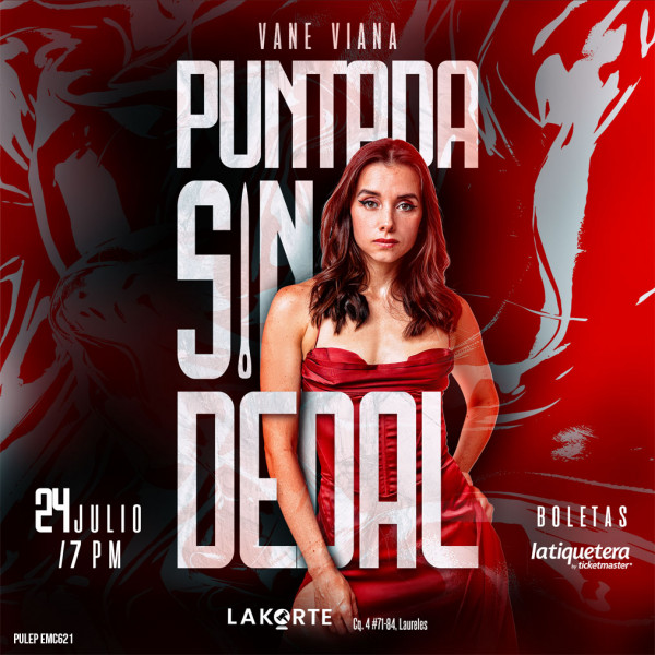 Puntada sin dedal - Medellín Puntada sin dedal - Medellín