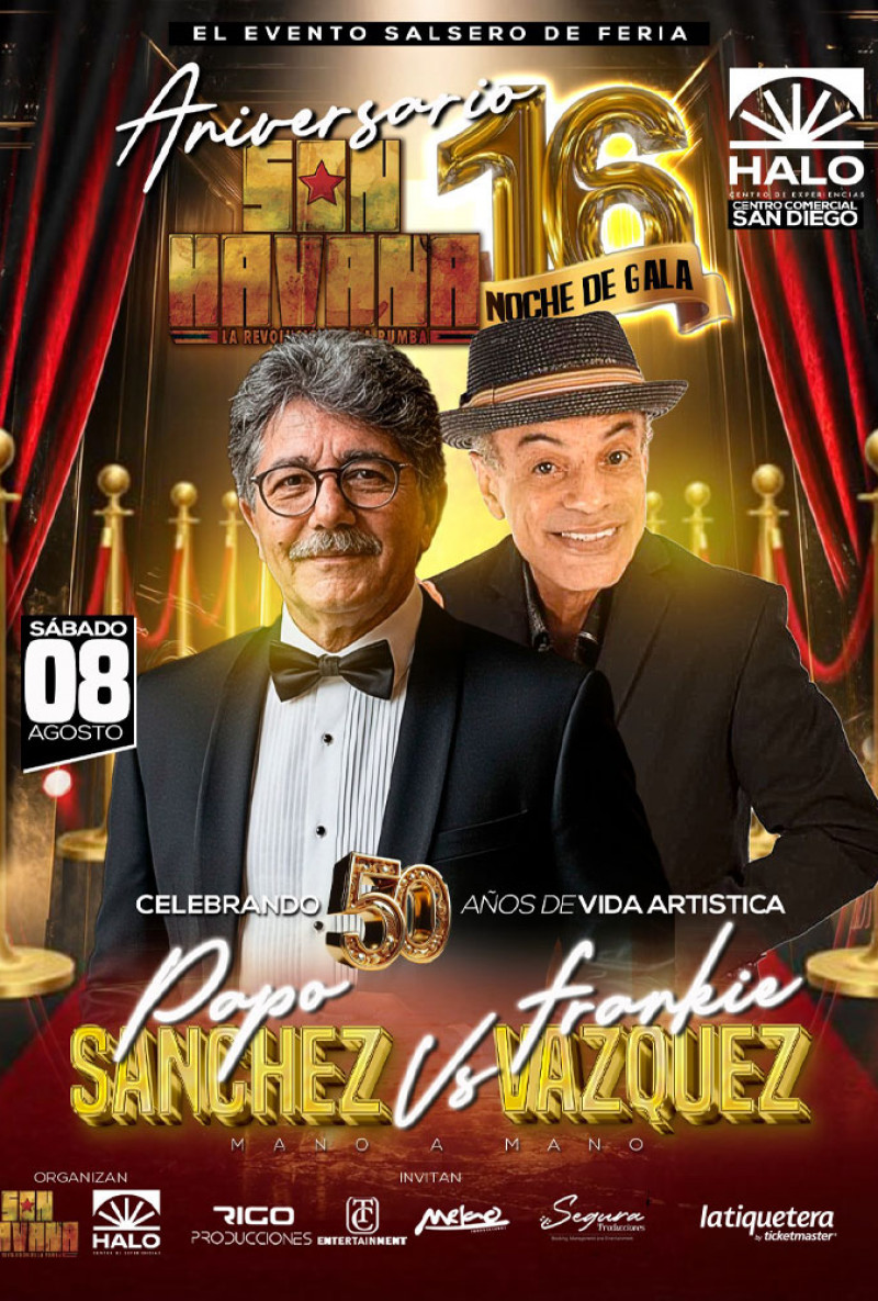 Aniversario 16 Son Havana Aniversario 16 Son Havana