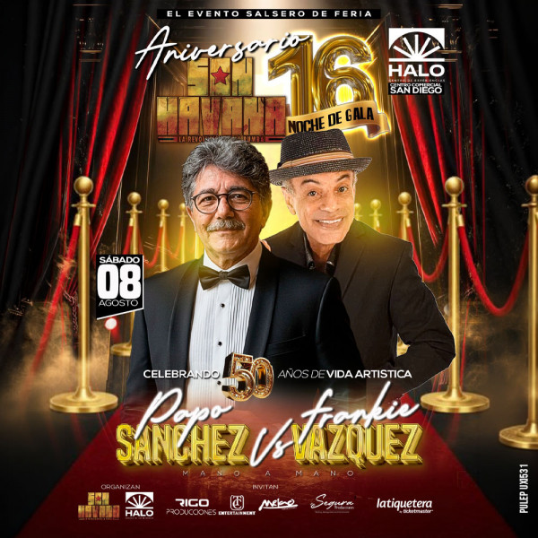 Aniversario 16 Son Havana Aniversario 16 Son Havana