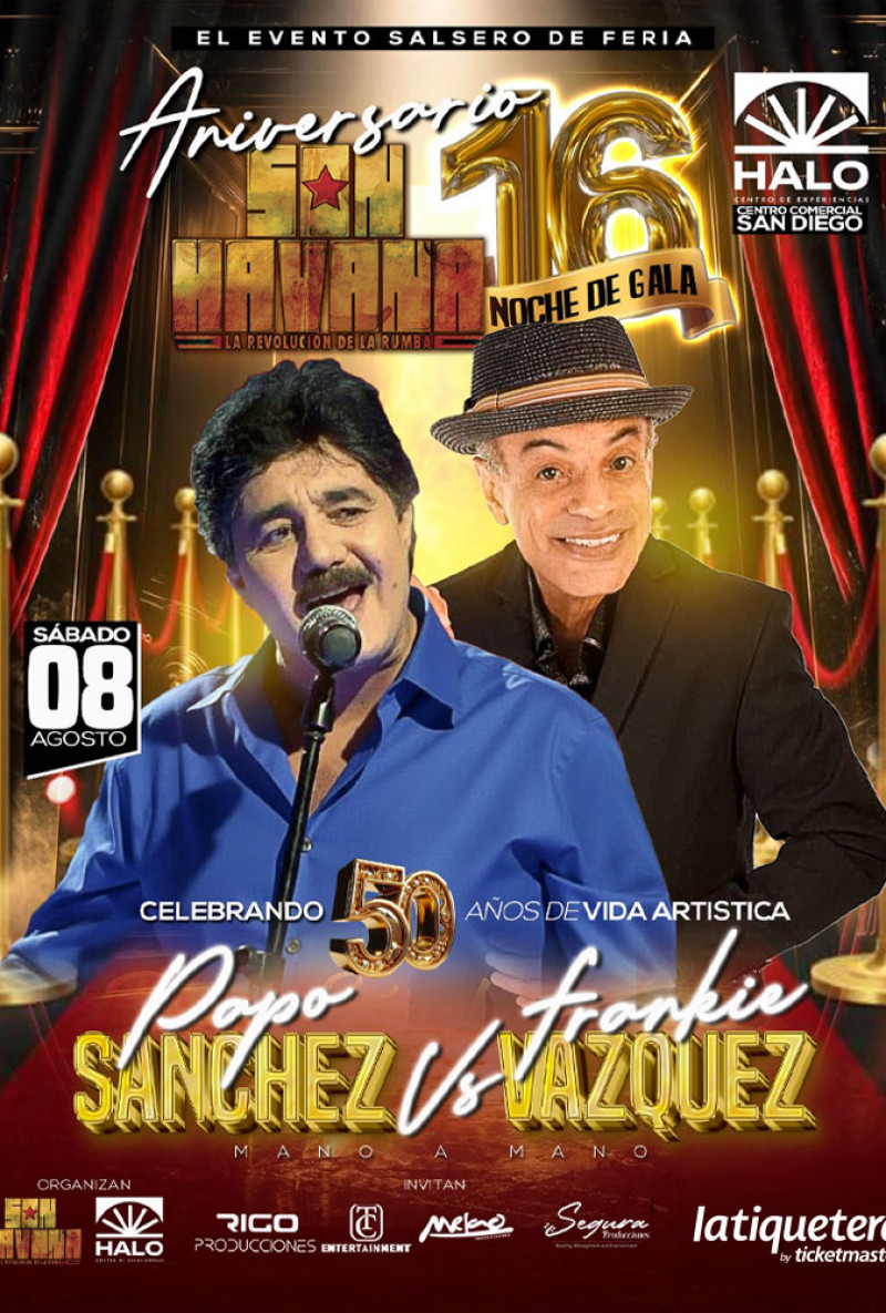 Aniversario 16 Son Havana Aniversario 16 Son Havana