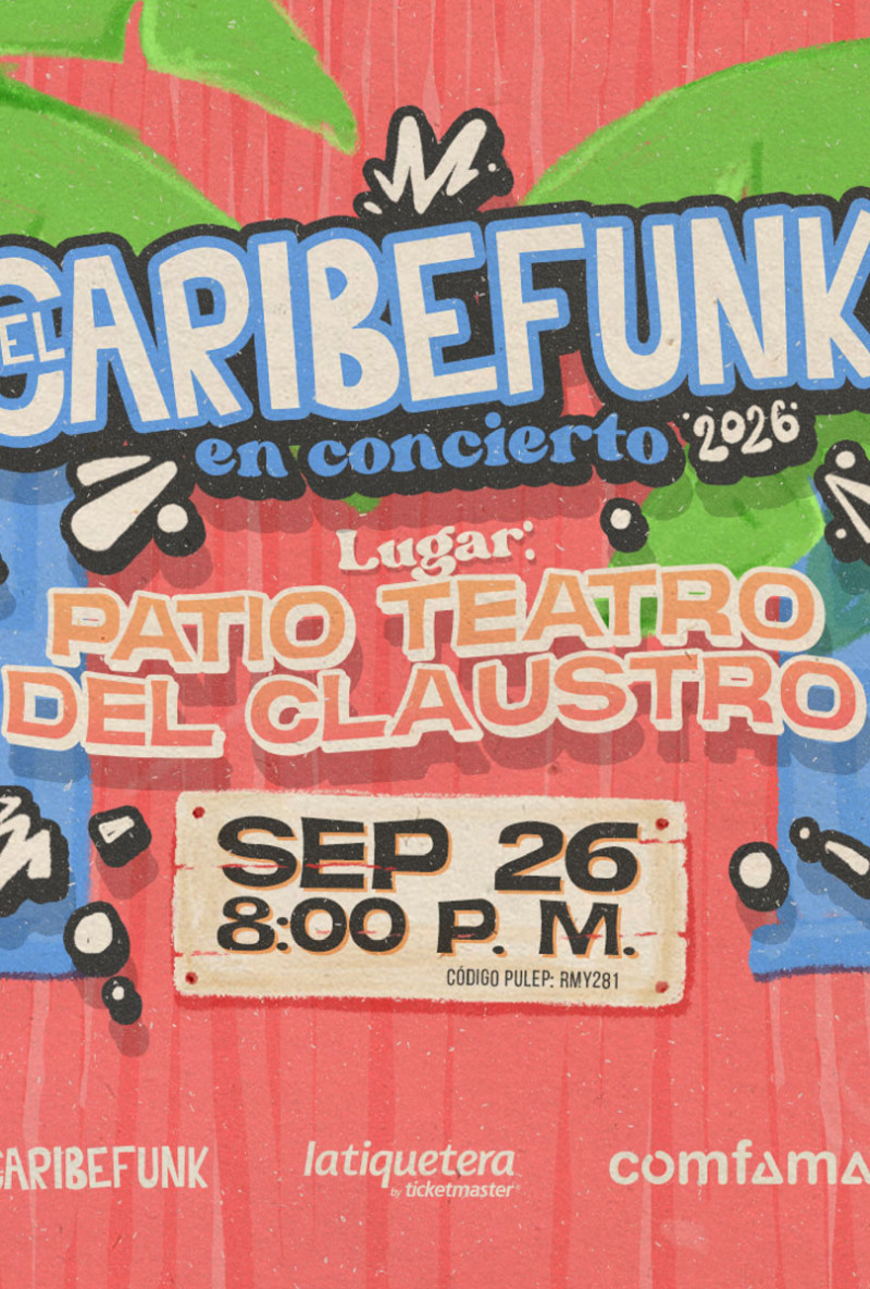 Funk en el Patio Funk en el Patio