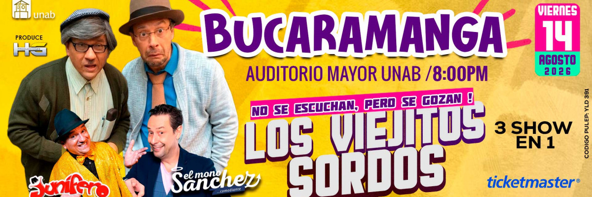 Los viejitos sordos Los viejitos sordos
