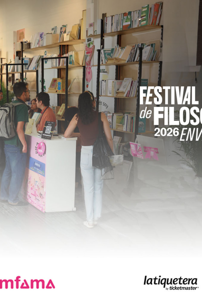 Festival de filosofía Festival de filosofía