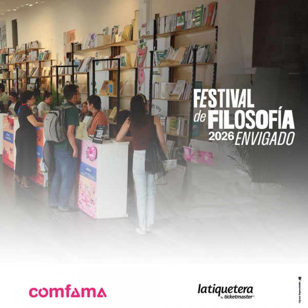 Festival de filosofía Festival de filosofía