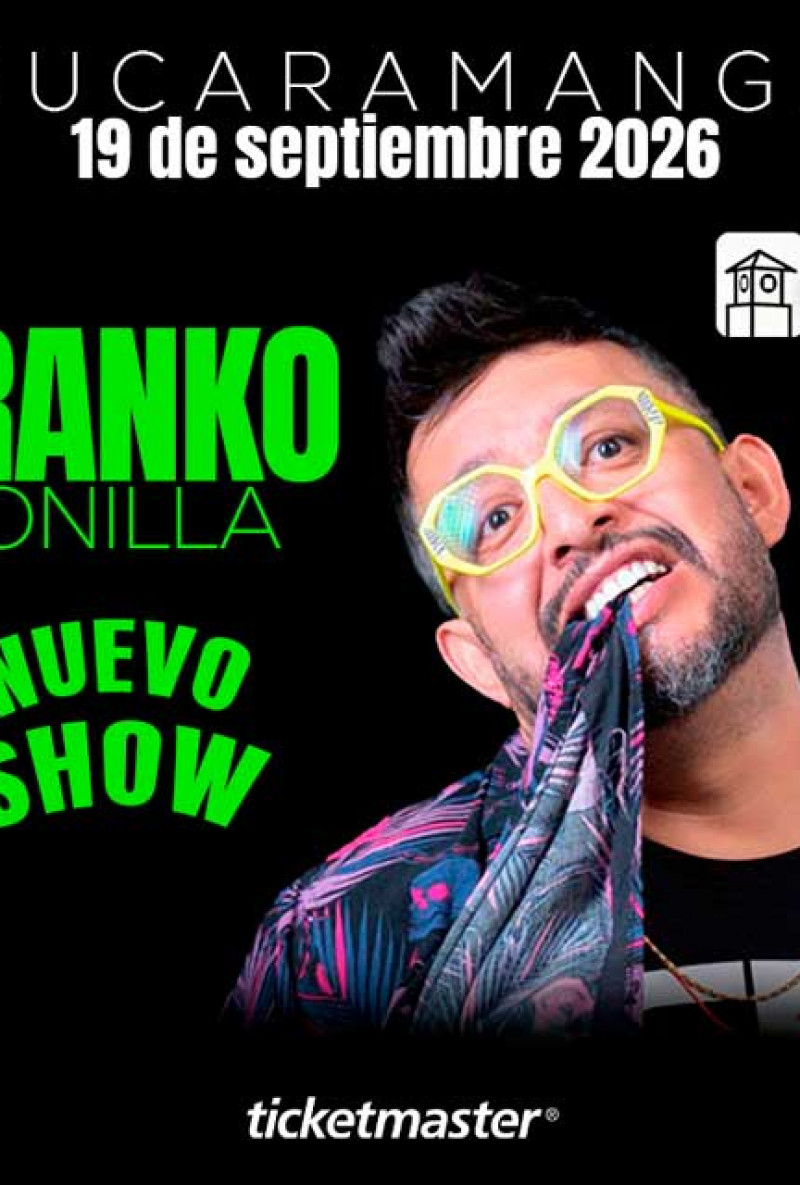 Franko Bonilla Franko Bonilla