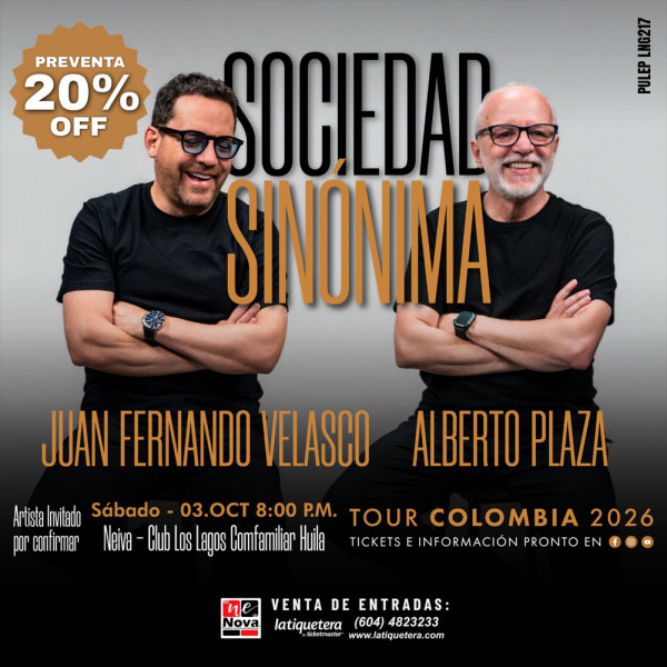 Sociedad Sinónima en Neiva Sociedad Sinónima en Neiva